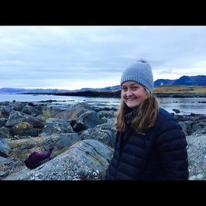 Meet your Posher, Annelise